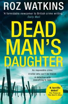Dead Man's Daughter Read online