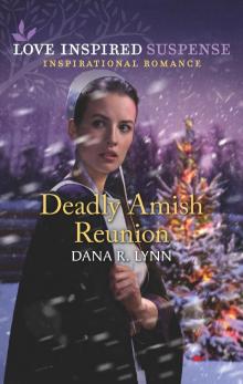 Deadly Amish Reunion Read online