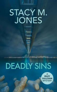 Deadly Sins Read online