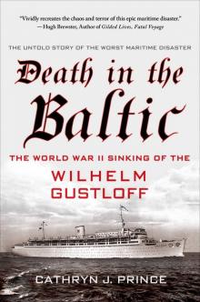 Death in the Baltic