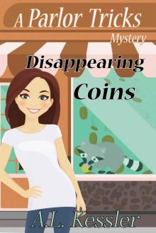 Disappearing Coins Read online