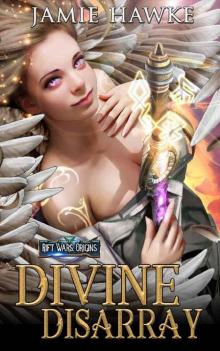 Divine Disarray Read online