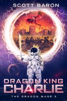 Dragon King Charlie Read online