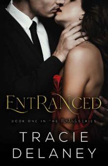 Entranced (The ROGUES Billionaire Series Book 1)
