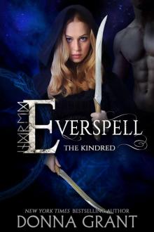 Everspell: The Kindred Read online