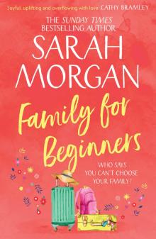Family For Beginners Read online