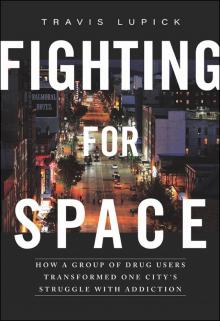 Fighting for Space