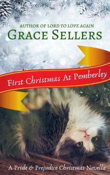 First Christmas at Pemberley Read online