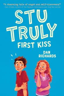 First Kiss Read online