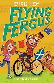 Flying Fergus 10 Read online