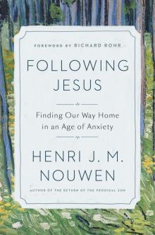Following Jesus Read online