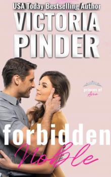 Forbidden Noble Read online