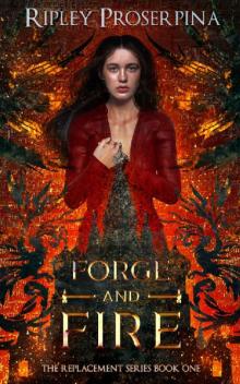 Forge and Fire Read online
