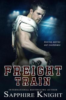 Freight Train Read online