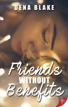 Friends Without Benefits Read online