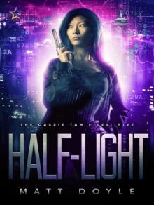 Half Light Read online