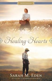 Healing Hearts Read online