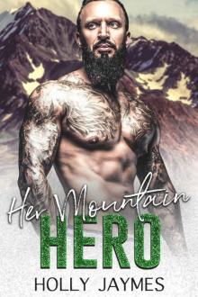 Her Mountain Hero Read online
