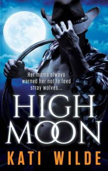 High Moon Read online