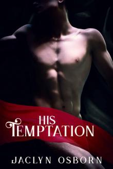 His Temptation Read online