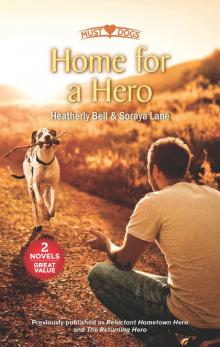 Home for a Hero Read online