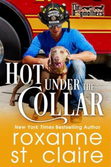 Hot Under the Collar Read online