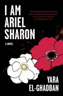 I Am Ariel Sharon