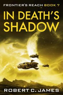 In Death's Shadow Read online