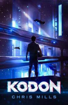 Kodon Read online