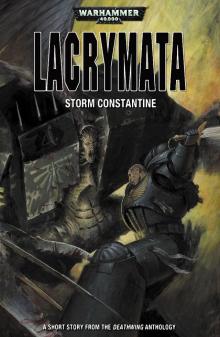 Lacrymata - Storm Constantine Read online