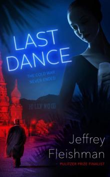 Last Dance Read online
