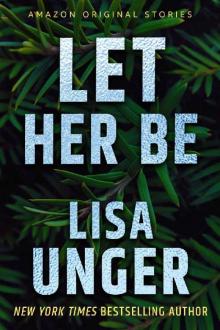 Let Her Be (Hush collection) Read online