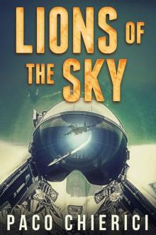 Lions of the Sky