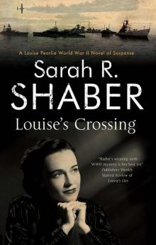 Louise's Crossing Read online