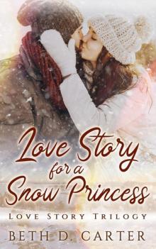 Love Story for a Snow Princess Read online