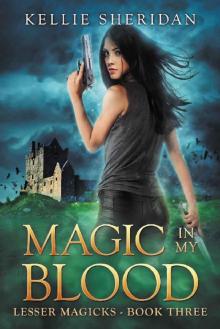 Magic In My Blood Read online