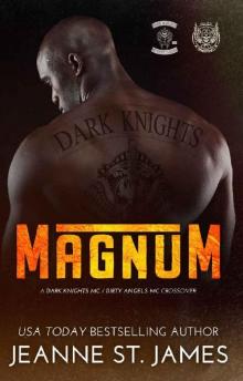 Magnum: A Dark Knights MC/Dirty Angels MC Crossover Read online