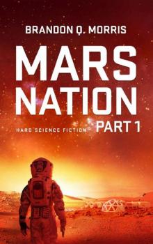 Mars Nation 1 Read online