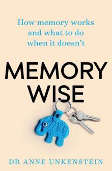 Memory-wise Read online