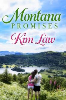 Montana Promises (The Wildes of Birch Bay Book 5) Read online