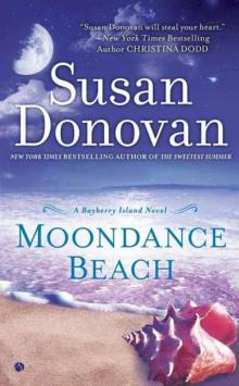 Moondance Beach Read online