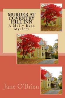 Murder at Coventry Hill Inn Read online