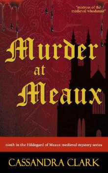 Murder at Meaux Read online