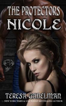 Nicole (The Mate Series) Book #1