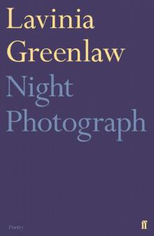 Night Photograph Read online
