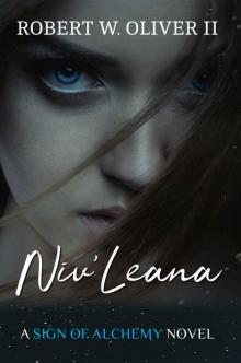 Niv'leana Read online