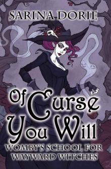 Of Curse You Will Read online