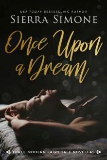 Once Upon a Dream Read online