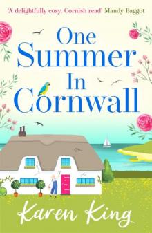 One Summer in Cornwall Read online