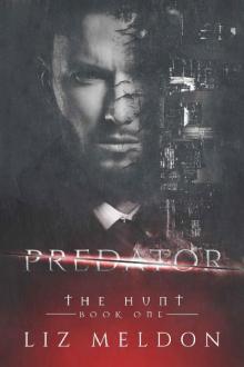 Predator (The Hunt Book 1) Read online